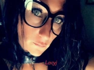 Lacyj
