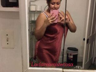 Ladamamisteriosa
