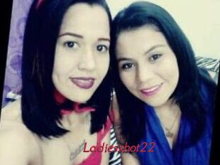 Ladiesxhot22