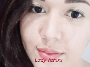 lady_hotxxx Red Movie Post