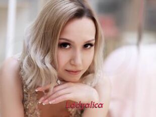 Ladyalica