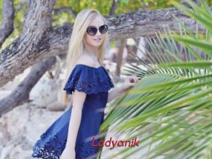 Ladyanik