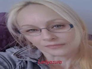 Ladyazura