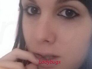 Ladybugx