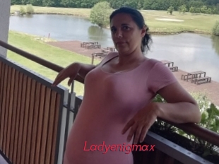 Ladyenigmax