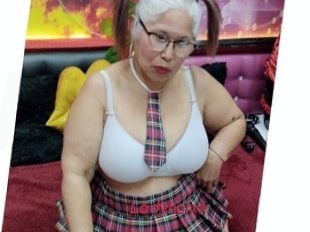 Ladyhotxx