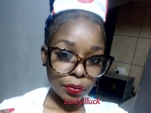 Ladyllluck