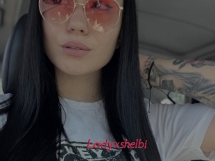 Ladyxshelbi
