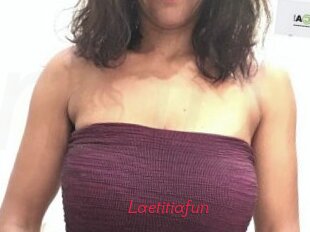 Laetitiafun