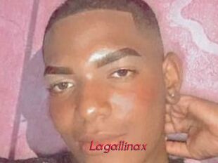 Lagallinax