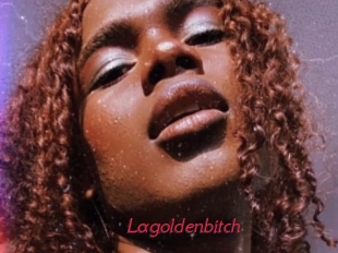 lagoldenbitch Red Movie Post