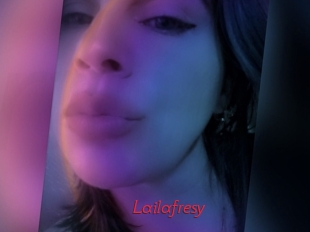 Lailafresy