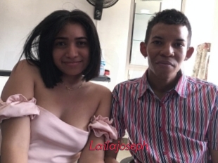 Lailajoseph
