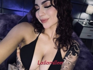 Lailamilleer