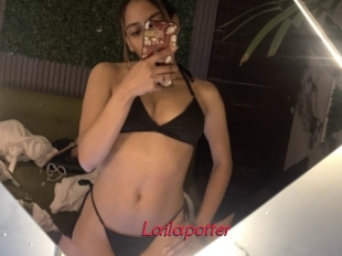 Lailapotter