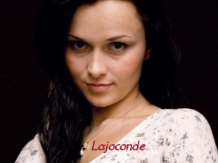 Lajoconde