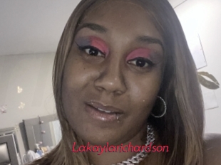 Lakaylarichardson