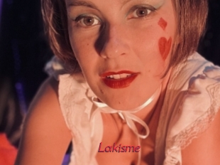 Lakisme