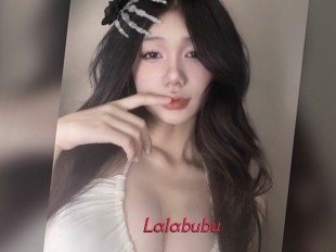 Lalabubu