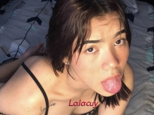 Lalacuy