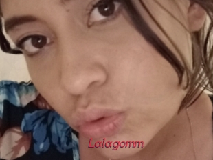 Lalagomm