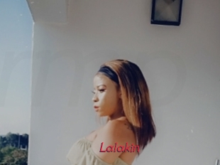 Lalakin