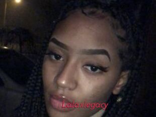 Lalaxlegacy