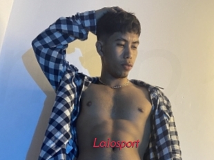 Lalosport