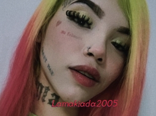 Lamakiada2005