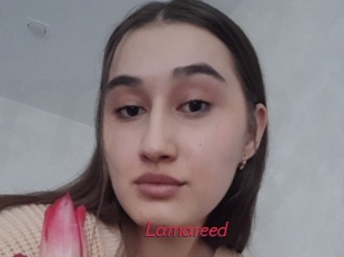 Lamareed