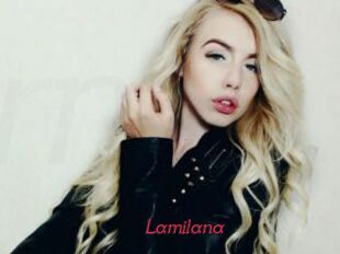 Lamilana