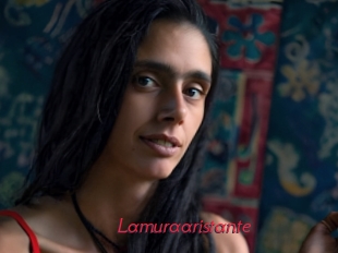 Lamuraaristante