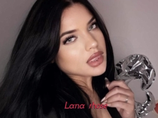 Lana_rhose