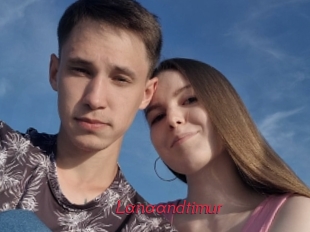 Lanaandtimur