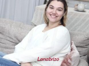 Lanabrizo