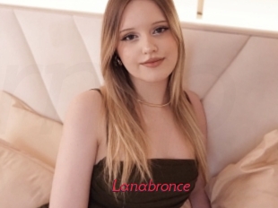 Lanabronce