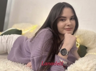 Lanadelil