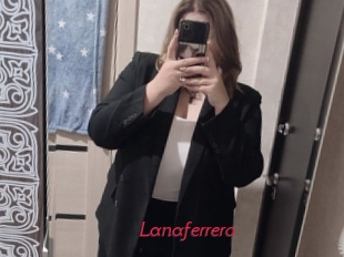 Lanaferrero