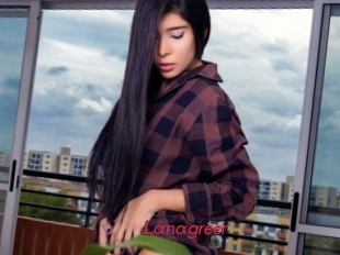 Lanagreer