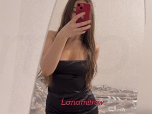 Lanamitrow