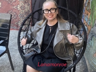 Lanamonroe