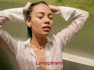 Lanapimenta