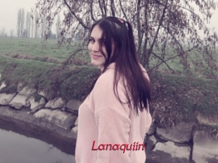 Lanaquiin