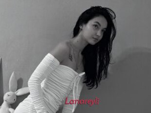 Lanareyli