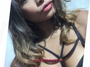 Lanasexyyxx