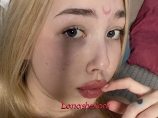 Lanasherlock