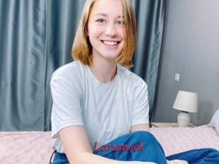 Lanawick