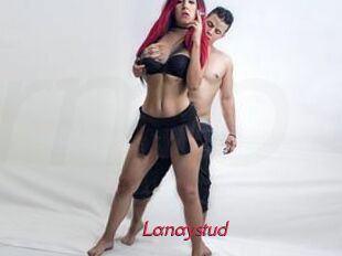 Lanaystud