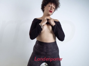 Landenporter