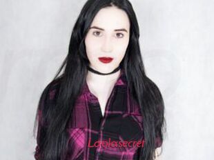 Laolasecret